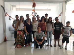 Escola de Inglês e Espanhol em Guarulhos